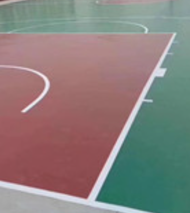 忠县篮球场地坪维修全方案